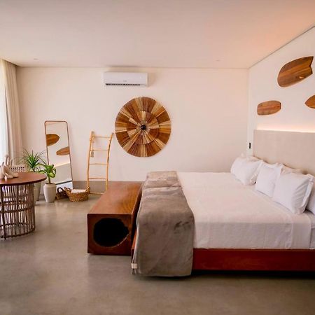 Nanii Hotel ساو ميجيل دو غوستوسو المظهر الخارجي الصورة