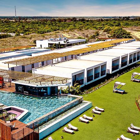 Nanii Hotel ساو ميجيل دو غوستوسو المظهر الخارجي الصورة