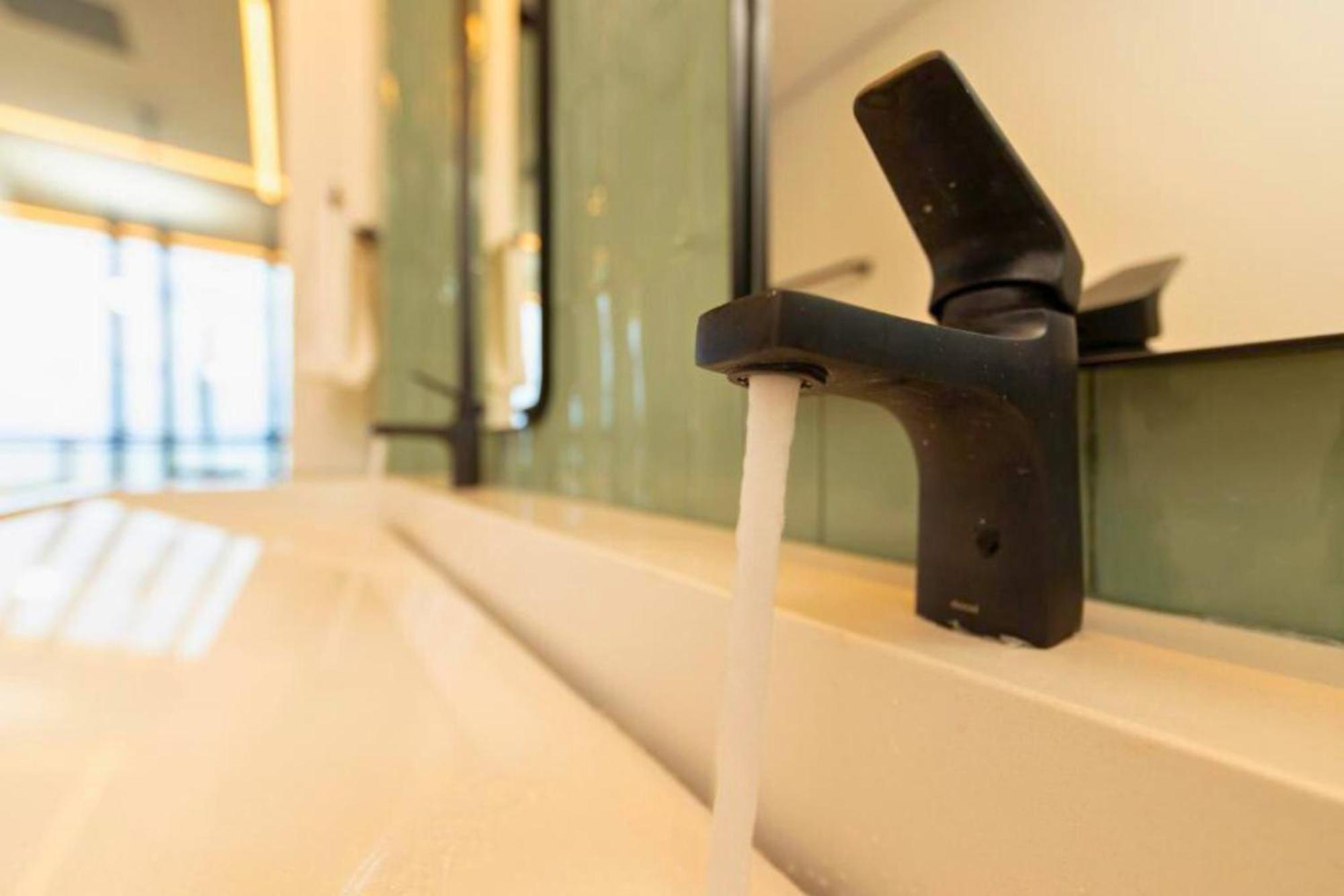 Nanii Hotel ساو ميجيل دو غوستوسو المظهر الخارجي الصورة