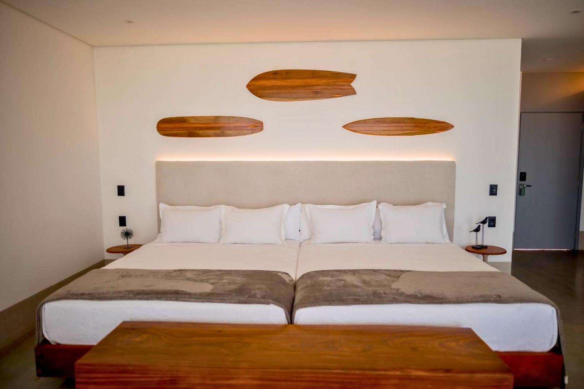 Nanii Hotel ساو ميجيل دو غوستوسو المظهر الخارجي الصورة